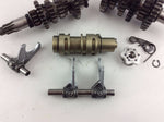 Load image into Gallery viewer, BETA EVO COMPLETE GEARS GEARBOX ASSEMBLY - Trials Bike Breakers UK
