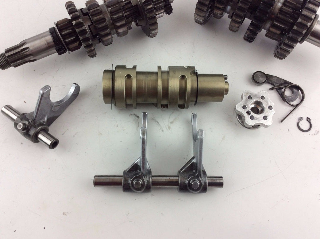 BETA EVO COMPLETE GEARS GEARBOX ASSEMBLY - Trials Bike Breakers UK