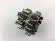 BETA EVO 3RD/4TH GEAR - Trials Bike Breakers UK