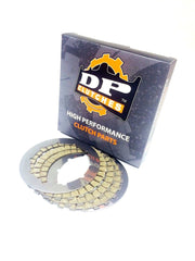DP CLUTCH PLATE PACK KIT FOR GAS GAS TXT PRO 2002-2018 RAGA RACING REP DPK202 - Trials Bike Breakers UK