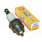 NGK SPARK PLUG BPMR6A - Trials Bike Breakers UK
