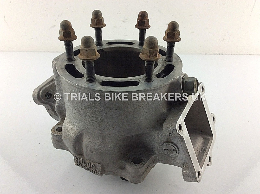 YAMAHA TYZ250 SCORPA SY250 CYLINDER BARREL - Trials Bike Breakers UK