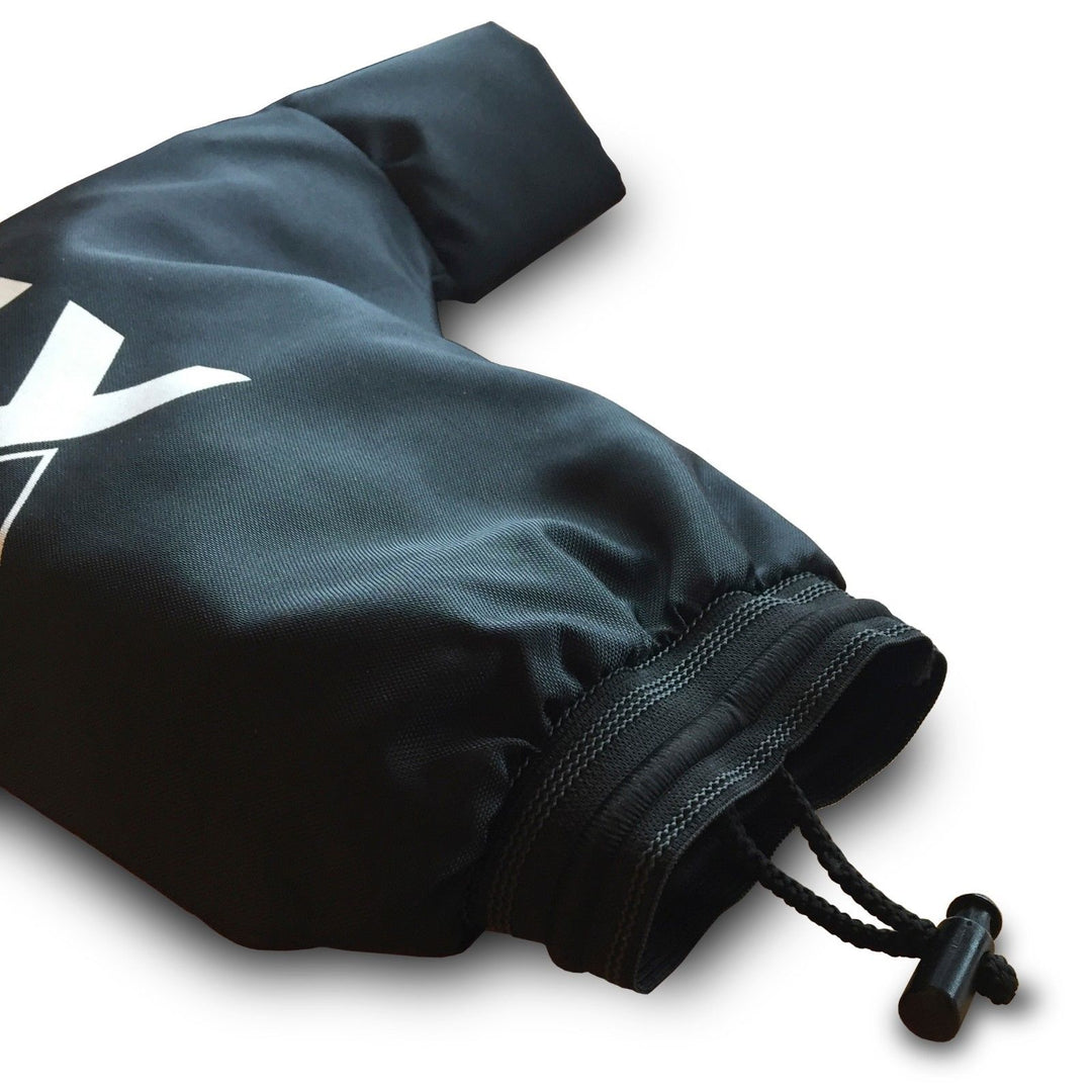 VOLX TRIALS WATERPROOF WINDPROOF MITTENS 1PR PERFECT FOR SSDT SCOTT TRIAL ETC - Trials Bike Breakers UK