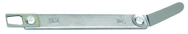 MOTION PRO TAPPET FEELER GAUGE & SPARK PLUG GAP TOOL FOR KTM 4T 08-0398 - Trials Bike Breakers UK