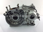 Load image into Gallery viewer, YAMAHA TYZ250 TY250Z SCORPA SY250  ENGINE CRANKCASES  CRANK CASES 1PR WITH BOLTS - Trials Bike Breakers UK
