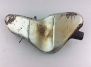 1993 GAS GAS CONTACT T25 EXHAUST MIDDLE BOX - Trials Bike Breakers UK