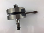 Load image into Gallery viewer, GAS GAS TXT PRO 125cc &amp; 200cc COMPLETE CRANKSHAFT ASSEMBLY - Trials Bike Breakers UK
