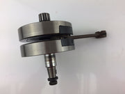 GAS GAS TXT PRO 125cc & 200cc COMPLETE CRANKSHAFT ASSEMBLY - Trials Bike Breakers UK