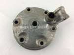Load image into Gallery viewer, YAMAHA TYZ250 SCORPA SY250 CYLINDER HEAD - Trials Bike Breakers UK
