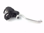 Load image into Gallery viewer, BRAKTEC DOT4 FRONT BRAKE MASTER CYLINDER HINGED TYPE GAS GAS SHERCO MONTESA TRS - Trials Bike Breakers UK
