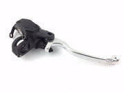 BRAKTEC DOT4 FRONT BRAKE MASTER CYLINDER HINGED TYPE GAS GAS SHERCO MONTESA TRS - Trials Bike Breakers UK