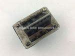 Load image into Gallery viewer, 1992 GAS GAS GT REED BLOCK VALVE AND INLET MANIFOLD - Trials Bike Breakers UK
