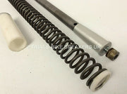 2004 SHERCO PAIOLI TRIALS 38MM FORK  INTERNALS  LEFT LEG - Trials Bike Breakers UK