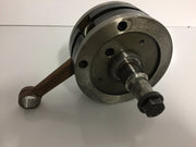 GAS GAS TXT PRO 125cc 200cc COMPLETE CRANK - Trials Bike Breakers UK