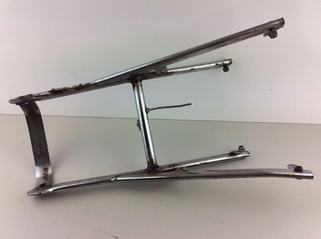 1993 GAS GAS CONTACT T25 REAR SUBFRAME - Trials Bike Breakers UK