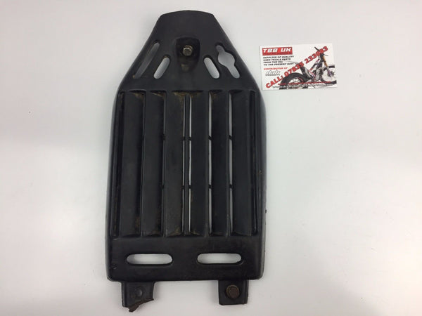BETA TECHNO  RADIATOR GRILL COVER - Trials Bike Breakers UK