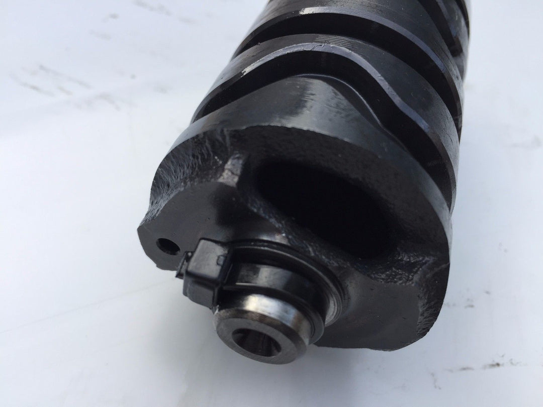 YAMAHA TYZ250 SCORPA SY250  GEAR SELECTOR DRUM & INDEX FINGER - Trials Bike Breakers UK