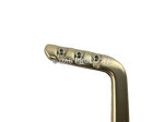 Load image into Gallery viewer, DAB PRODUCTS 2002-2022 GAS GAS TXT PRO KICKSTART KICK START LEVER PEDAL &amp; BOLTS
