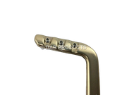 DAB PRODUCTS 2002-2022 GAS GAS TXT PRO KICKSTART KICK START LEVER PEDAL & BOLTS