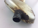 Load image into Gallery viewer, 1993 GAS GAS CONTACT T25 EXHAUST MIDDLE BOX - Trials Bike Breakers UK
