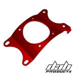 Load image into Gallery viewer, DAB PRODUCTS MONTESA 315R &amp; 4RT FRONT MUDGUARD FENDER BRACE BRACKET 2000-2018 - Trials Bike Breakers UK
