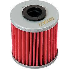 BETA REV4 EVO 4T OEM OIL FILTER HF207 - Trials Bike Breakers UK