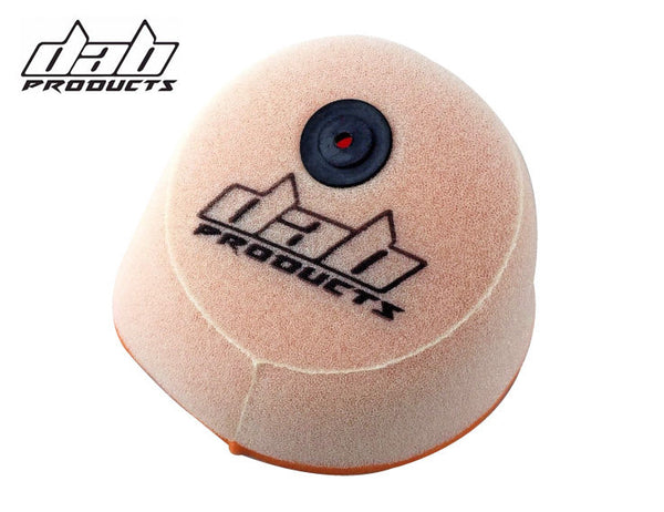 DAB PRODUCTS GAS GAS ENDURO EC 125-450cc 2001-2017 AIR FILTER - Trials Bike Breakers UK