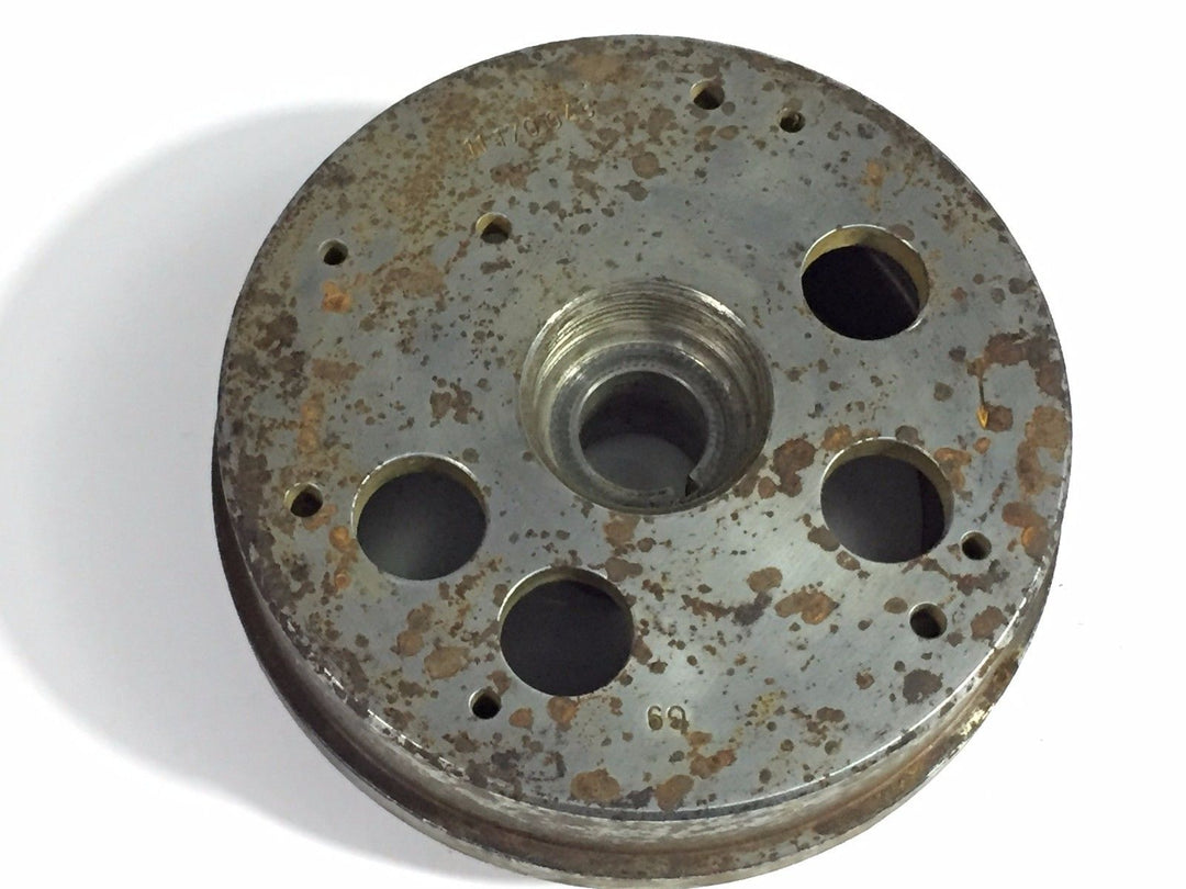 2011 BETA EVO 125  FLYWHEEL MAGNETO - Trials Bike Breakers UK