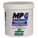 Load image into Gallery viewer, ROCK OIL MPG WATERPROOF MARINE GREASE 500G FOR GAS GAS MONTESA BETA SHERCO ETC - Trials Bike Breakers UK
