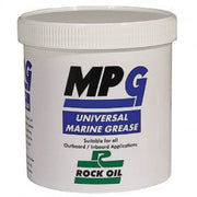 ROCK OIL MPG WATERPROOF MARINE GREASE 500G FOR GAS GAS MONTESA BETA SHERCO ETC - Trials Bike Breakers UK