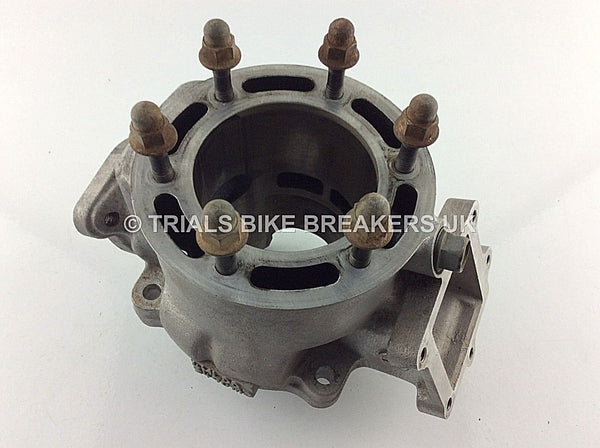 YAMAHA TYZ250 SCORPA SY250 CYLINDER BARREL - Trials Bike Breakers UK