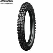 MICHELIN  X11 TRIAL COMP FRONT TRIALS TYRE 21