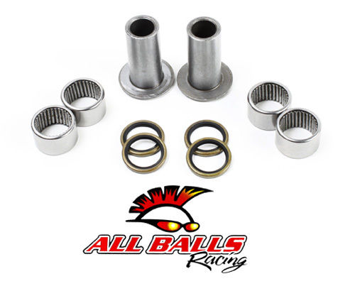 ALLBALLS SHERCO TRIALS 1999-2020 SWING ARM  BEARING KIT 28-1191 - Trials Bike Breakers UK