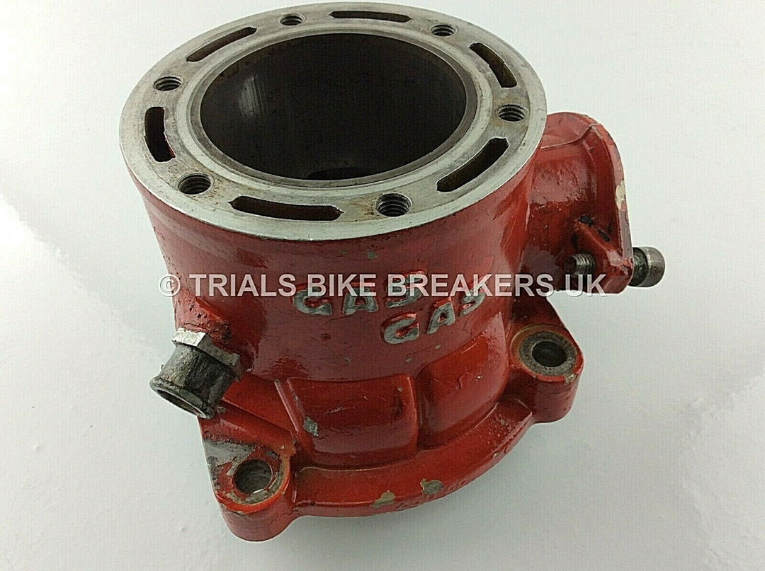 1994 GAS GAS JT25 250cc CYLINDER BARREL - Trials Bike Breakers UK