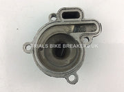 SHERCO 2011- SCORPA 2015- WATERPUMP COVER HOUSING WITH BOLTS AND SEAL - Trials Bike Breakers UK