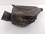 Load image into Gallery viewer, MONTESA COTA 311 EXHAUST CENTRE MIDDLE BOX - Trials Bike Breakers UK
