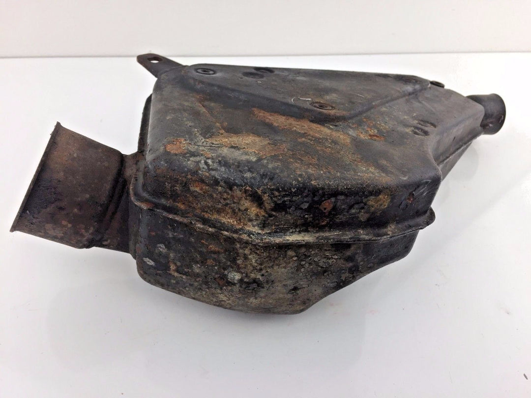 MONTESA COTA 311 EXHAUST CENTRE MIDDLE BOX - Trials Bike Breakers UK