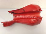 Load image into Gallery viewer, APRILIA TXR 312M  FUEL PETROL TANK WITH TAP &amp; CAP - Trials Bike Breakers UK
