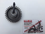 1996 GAS GAS JTR250 KICK START IDLER GEAR - Trials Bike Breakers UK