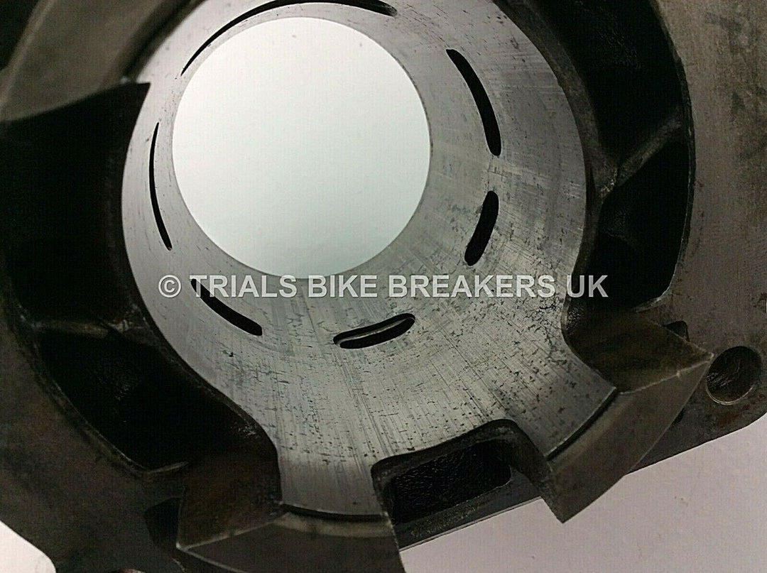 1994 GAS GAS JT25 250cc CYLINDER BARREL - Trials Bike Breakers UK
