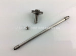 Load image into Gallery viewer, YAMAHA TYZ250 TY250Z SCORPA SY250 CLUTCH PUSH ROD AND TOP HAT - Trials Bike Breakers UK
