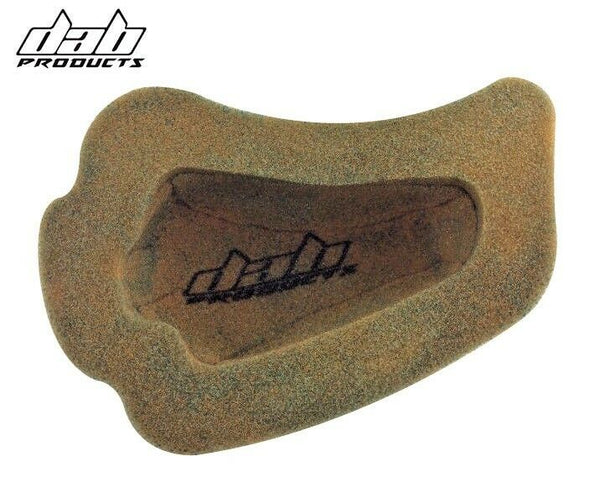 DAB PRODUCTS BETA REV50 REV80 EVO80 2001-2019 PRE OILED AIR FILTER - Trials Bike Breakers UK