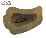 DAB PRODUCTS BETA REV50 REV80 EVO80 2001-2019 PRE OILED AIR FILTER - Trials Bike Breakers UK