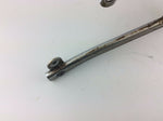 Load image into Gallery viewer, 1993 GAS GAS CONTACT T25 REAR SUBFRAME - Trials Bike Breakers UK
