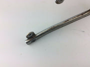 1993 GAS GAS CONTACT T25 REAR SUBFRAME - Trials Bike Breakers UK