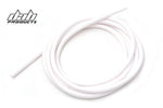Load image into Gallery viewer, DAB PRODUCTS UNIVERSAL SILICONE HOSE 5MM BORE X 3MTR  WHITE - Trials Bike Breakers UK
