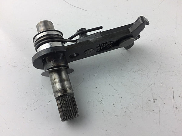 BETA REV3 07>08 & EVO GEAR SELECTOR SHAFT ASSEMBLY - Trials Bike Breakers UK