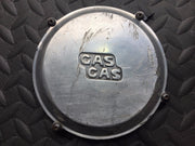 1996 GAS GAS JTR CLUTCH INSPECTION CASE COVER - Trials Bike Breakers UK