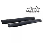 Load image into Gallery viewer, DAB PRODUCTS BETA REV3 SWING ARM COVERS CARBON LOOK 2002-2008 - Trials Bike Breakers UK
