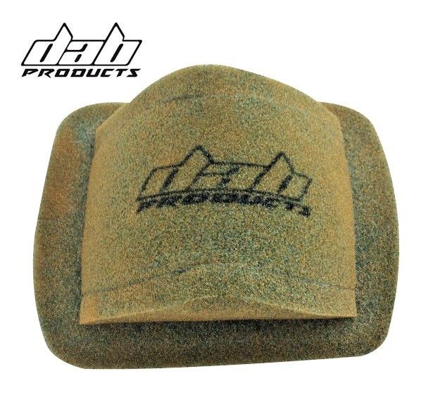 DAB PRODUCTS MONTESA COTA 314R  PRE OILED AIR FILTER - Trials Bike Breakers UK